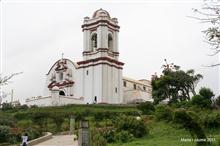 Església de Huanchaco